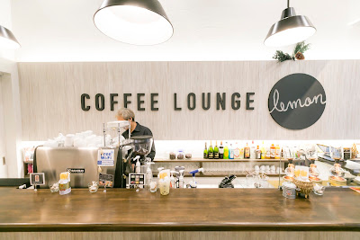 Coffee Lounge Lemon 사진 4
