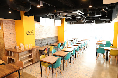 카페빙고 신오쿠보점 사진 4