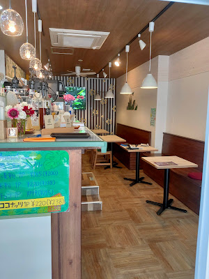 moani ワッフル専門店 사진 5
