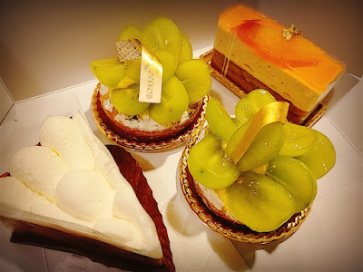 Patisserie Les Cernes 사진 5