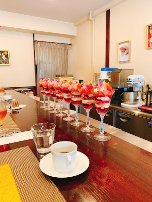 Dessert Le Comptoir 사진 5