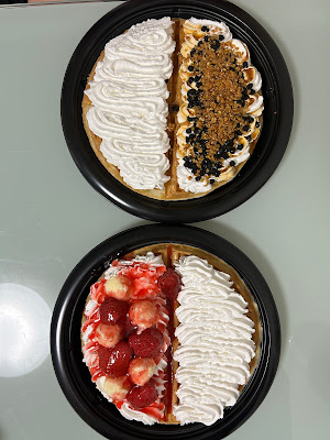 Waffle Paradise Miyako 사진 5