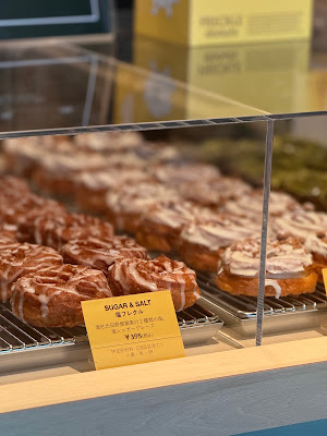 FRECKLE donuts 高輪ゲートウェイ店 사진 5