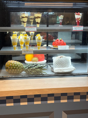 Hobson's Ice Cream Parlor Ariake Garden 사진 5