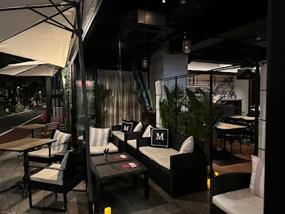 Mark Matsuoka Grill 사진 5
