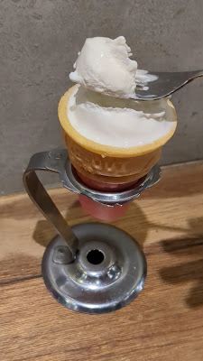 Melting in the mouth Tokyo 사진 5