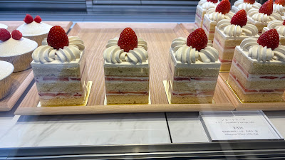 Shizuka Patisserie Natural Sweets Laboratory 사진 5