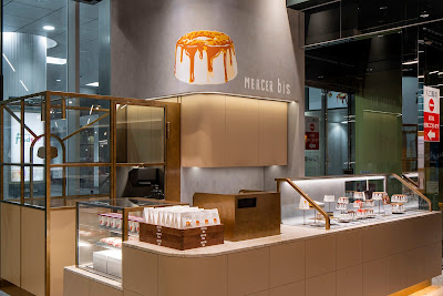 MERCER bis Shibuya 사진 4