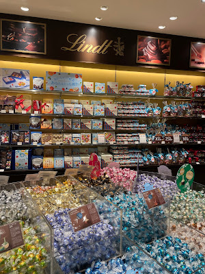 Lindt Chocolate 사진 5