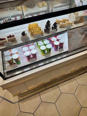 Shiseido Parlour ecute Edition Shibuya Store 사진 5