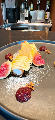 relevé dessert ルルベ デセール東麻布 사진 5