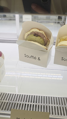 Soufflé & 사진 4
