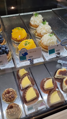 TARTE & LOVE CAFE 사진 4
