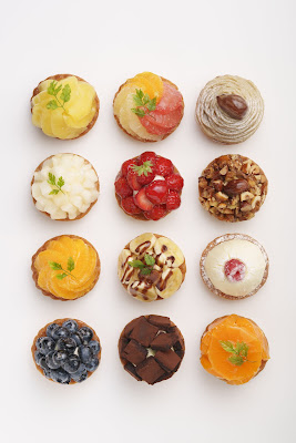 TARTE & LOVE CAFE 사진 5