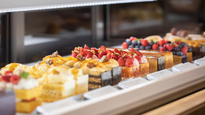 Patisserie Pavlov Toranomon 사진 5