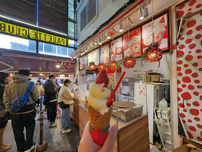 STRAWBERRY MANIA 사진 5