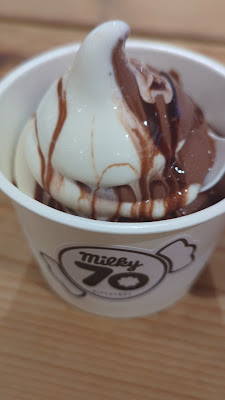 milky70 since1951 スナモ店 사진 5