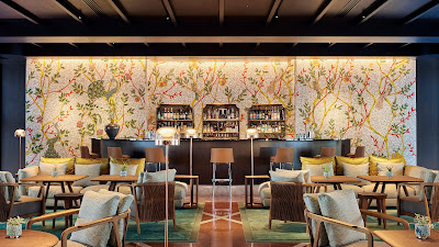 Bvlgari Bar, Bvlgari Hotel Tokyo 사진 4