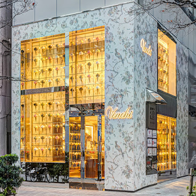 Venchi Ginza Store 사진 5