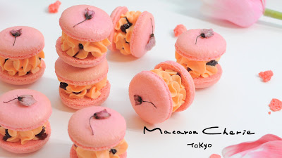 Macaron Cherie Tokyo 사진 4