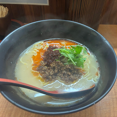 Paitan Menya Musashikosugi Shop 사진 4