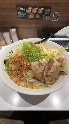 Ramen Nosuke 사진 4