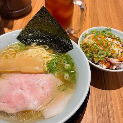 京都拉麺めんくら 사진 5