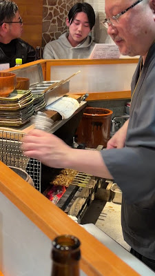 Yakitori Ginza Torigami 사진 5