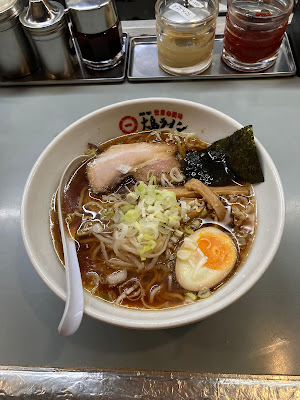 오오시마 라멘 긴자점 사진 5