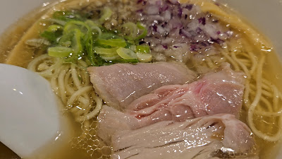 Ramen Hōsenka Shinjuku 사진 5