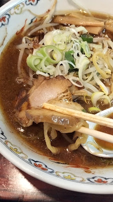 初代組系ラーメン 麺魂 力組 本店 사진 4