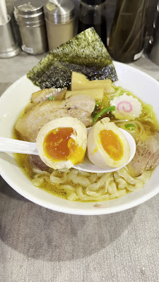 Teuchi Ren 사진 5