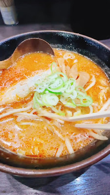 Sapporo Menya Onitetsu 사진 5