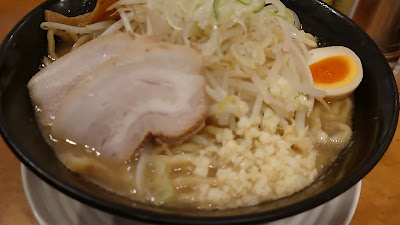 つけ麺中華そば 節 本八幡店 사진 5
