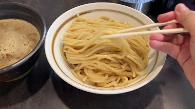 つけめん屋 赤羽京介 練馬店 사진 5