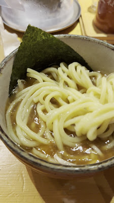 츠케멘야 야스베에 니시이케부쿠로점 사진 4