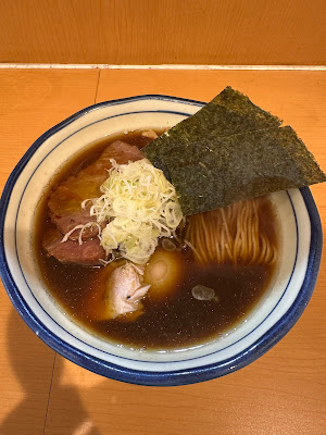 Mendokoro Fujimatsu 사진 5