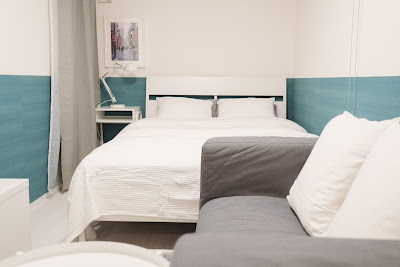 Miyako Shinjuku Hotel 사진 5