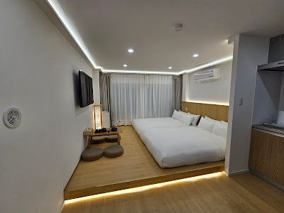 starhouse akihabara ueno yushima tokyo 사진 4