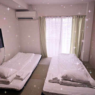 ikebukuro airbnb 사진 3