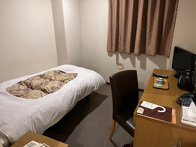 abist Business Hotel - Tamachi, Kawasaki 사진 3
