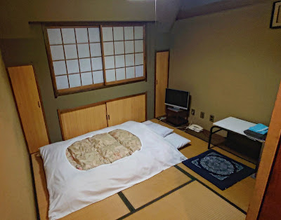 Kasuga Ryokan 사진 5