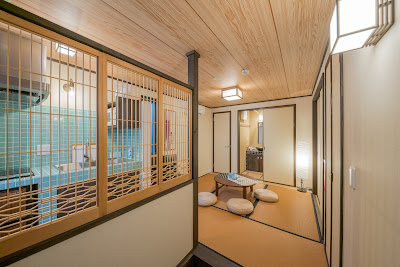 宿家 松が谷 사진 5
