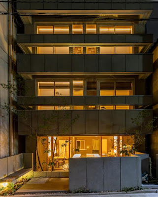 cyashitsu ryokan asakusa 사진 3