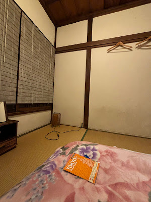 Taitō Ryokan 사진 4