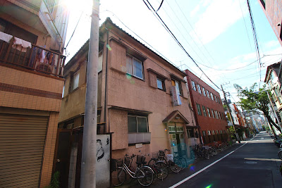New Hotel Daiichi 사진 2