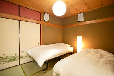 Yahiro House Ikoinoyado 사진 5