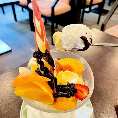 喫茶ノーベル 사진 5