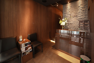 Massage Luxe Shiatsu Reflexology Hari Biyohari Kairopuraku Tick Reflexology 사진 5