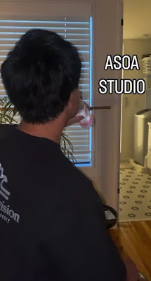 ASOASTUDIO・渋谷マッサージ（出張）・shibuya massage (Business trip) 사진 5